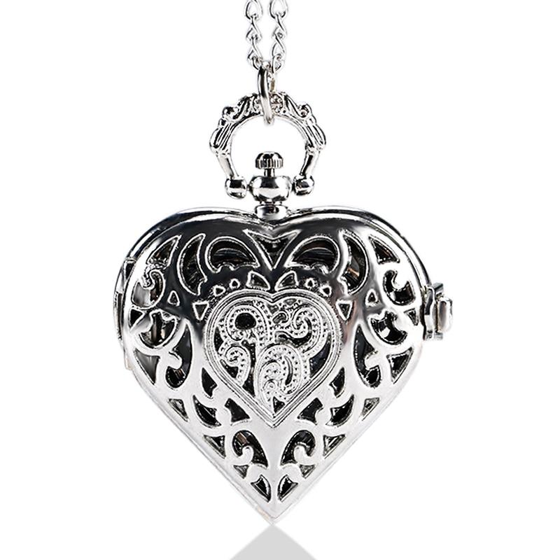 Montre à Gousset - Silvheart - Goussets Béguin - 1