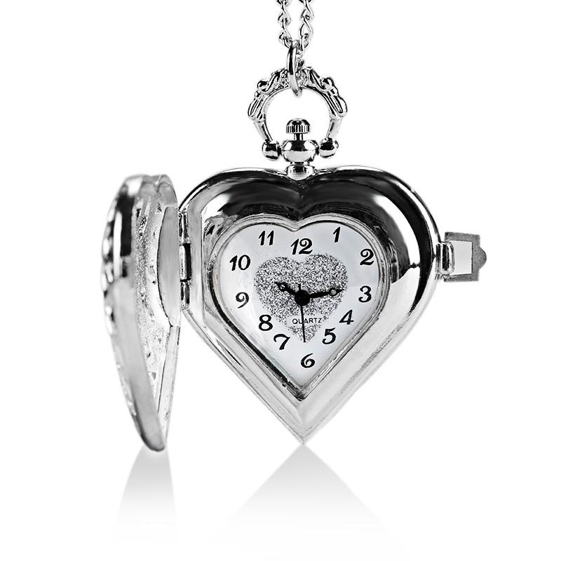 Montre à Gousset - Silvheart - Goussets Béguin - 3