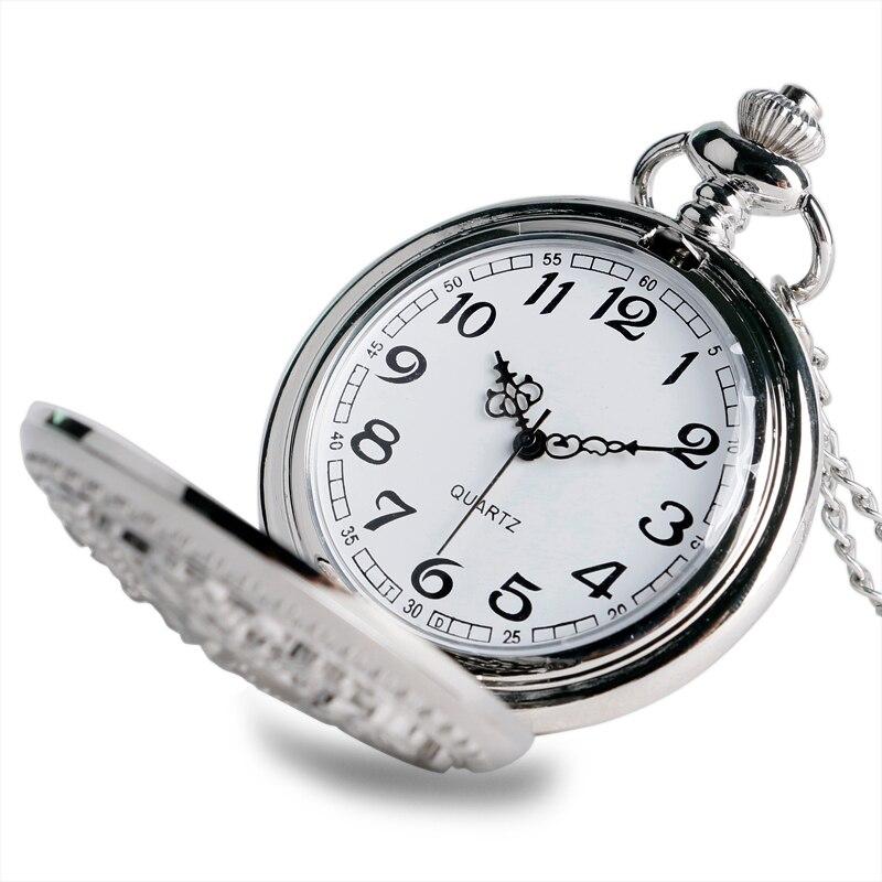 Montre à Gousset Sirène - Goussets Béguin - 2