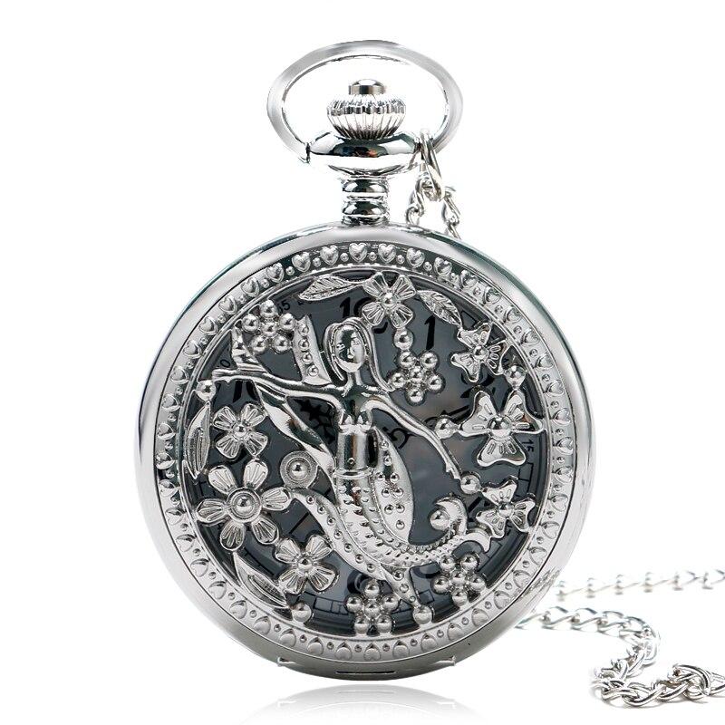 Montre à Gousset Sirène - Goussets Béguin - 1