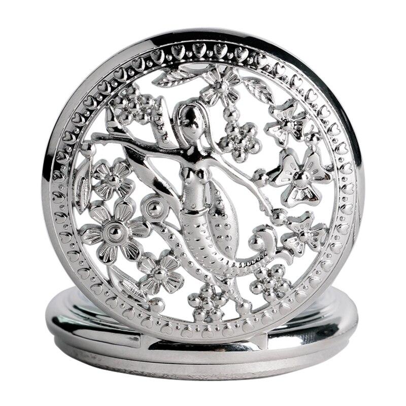 Montre à Gousset Sirène - Goussets Béguin - 4