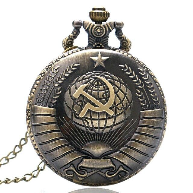 Montre à Gousset - Soviet Kross - Goussets Béguin - 5