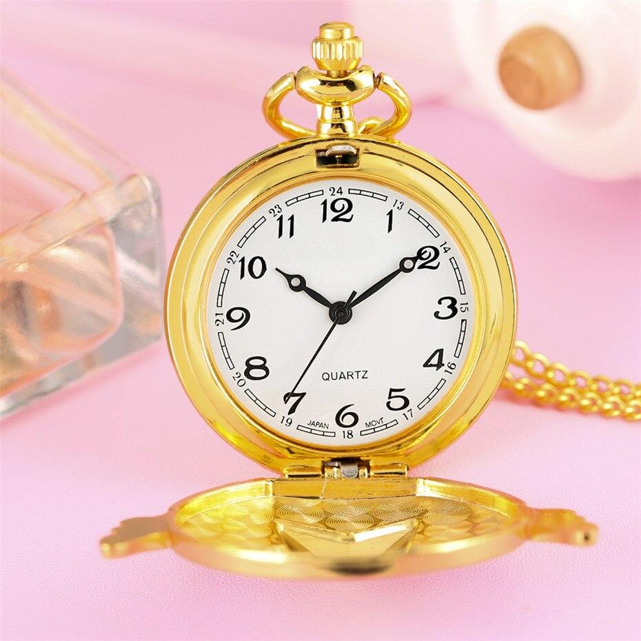 Montre à Gousset Star Lova - Goussets Béguin - 2