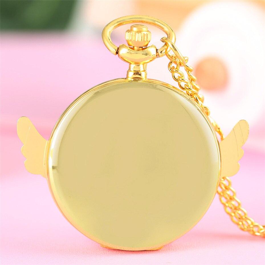 Montre à Gousset Star Lova - Goussets Béguin - 3