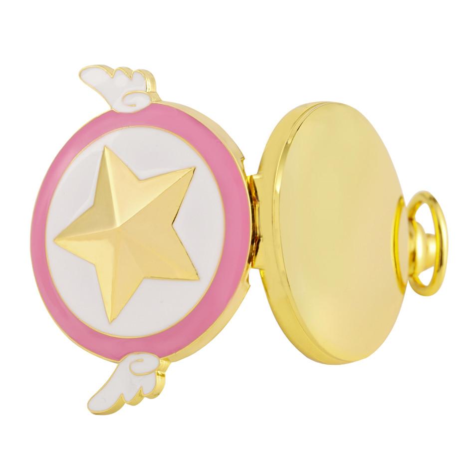 Montre à Gousset Star Lova - Goussets Béguin - 5