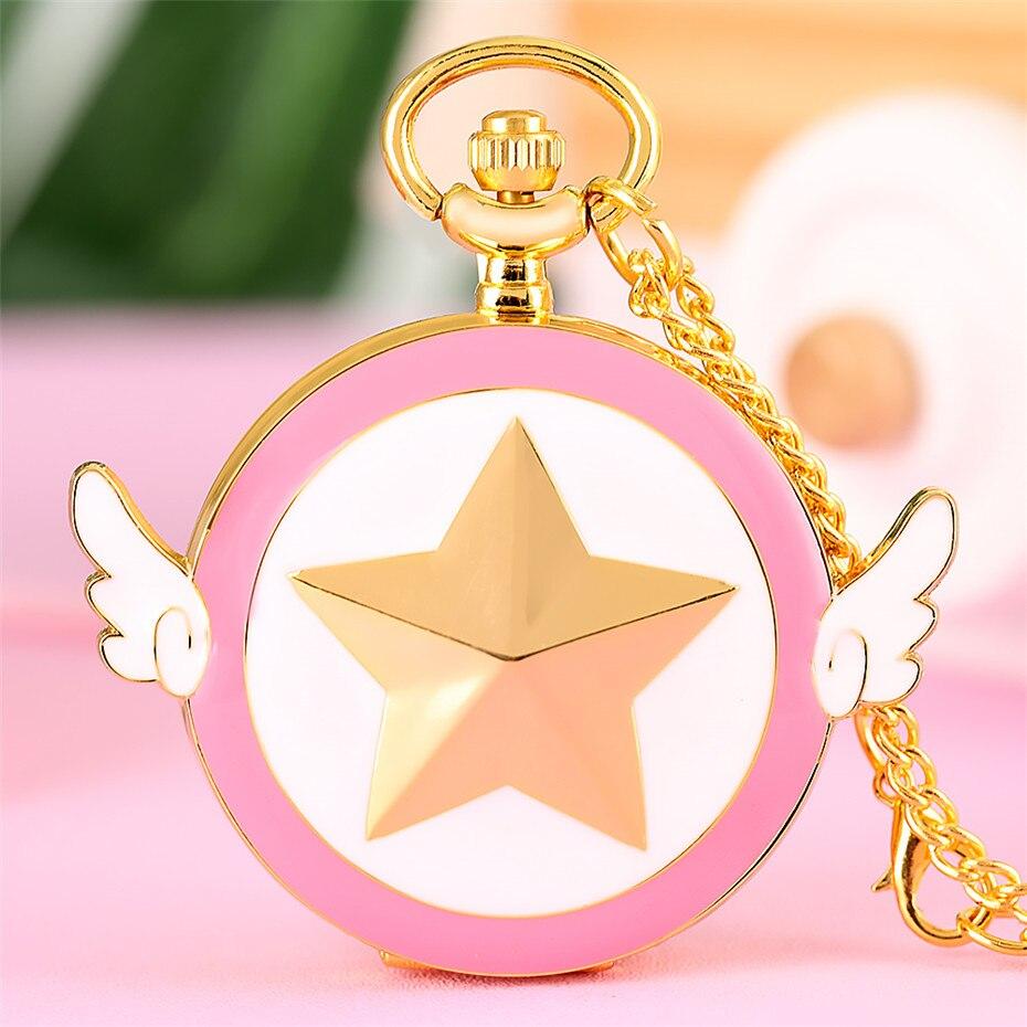 Montre à Gousset Star Lova - Goussets Béguin - 1