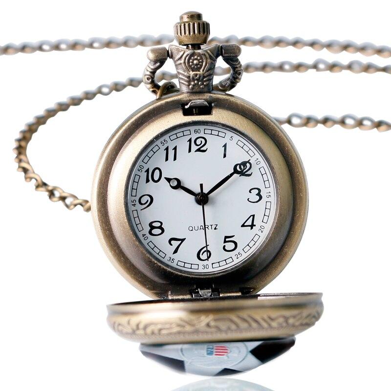 Montre à Gousset U.S Marshal - Goussets Béguin - 2