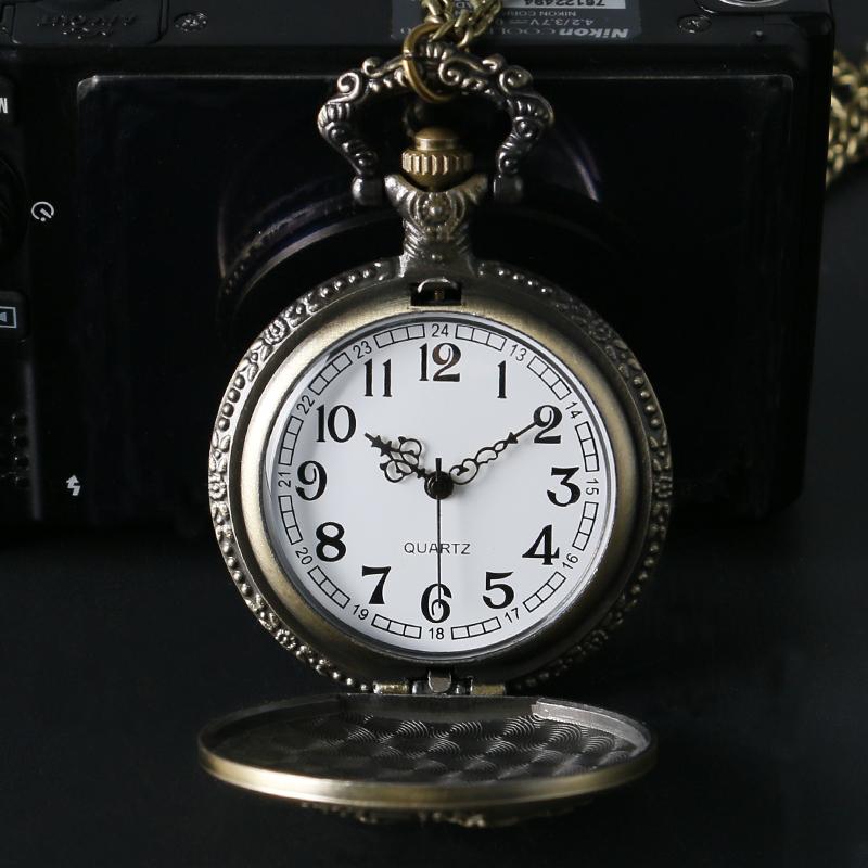 Montre à Gousset - U.s.s Constitution - Goussets Béguin - 3
