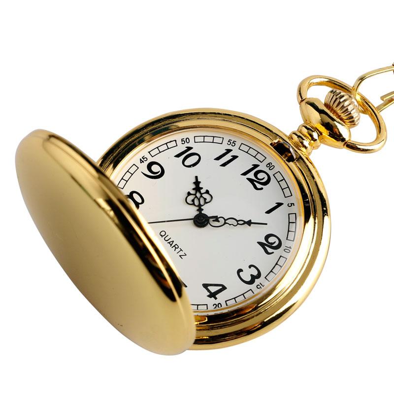 Montre à Gousset Watson - Goussets Béguin - 5