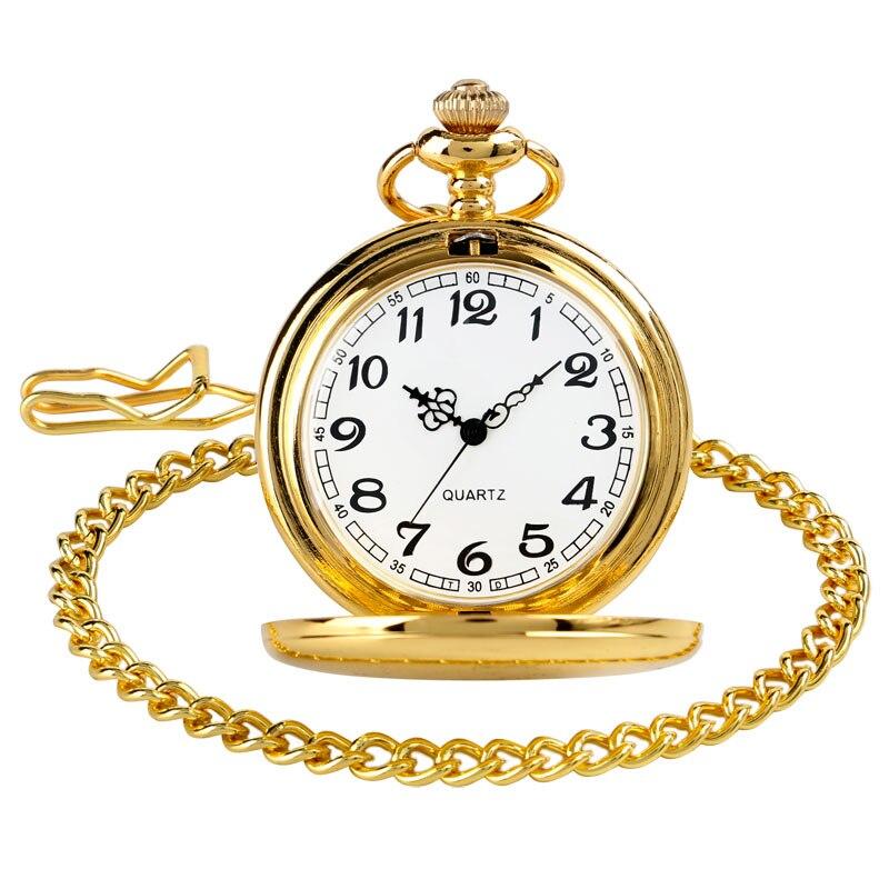 Montre à Gousset Watson - Goussets Béguin - 3