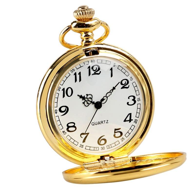 Montre à Gousset Watson - Goussets Béguin - 4