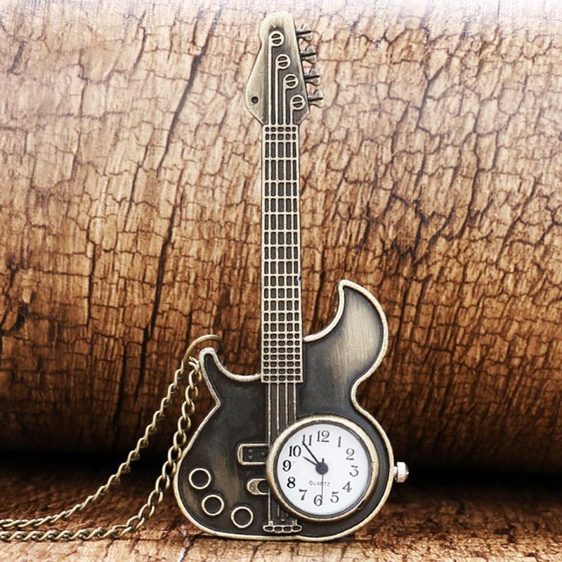 Montre Collier - Jimmy - Goussets Béguin - 2