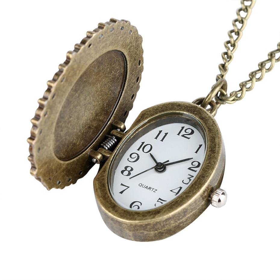 Montre Collier - La passion - Goussets Béguin - 2