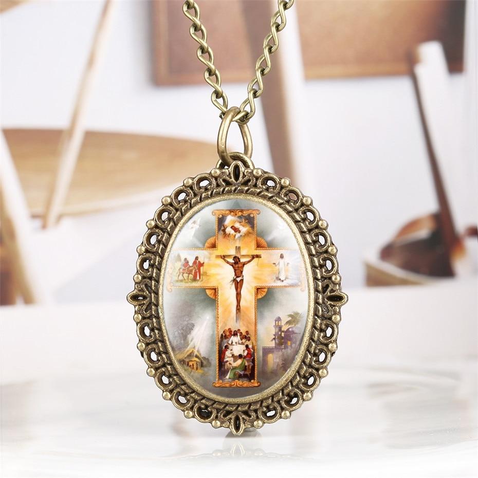 Montre Collier - La passion - Goussets Béguin - 1