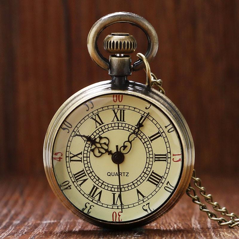 Montre de poche - Arka 79 - Goussets Béguin - 2