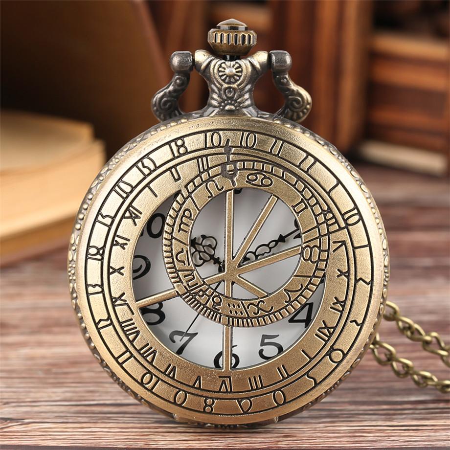 Montre gousset - Archimède - Goussets Béguin - 2