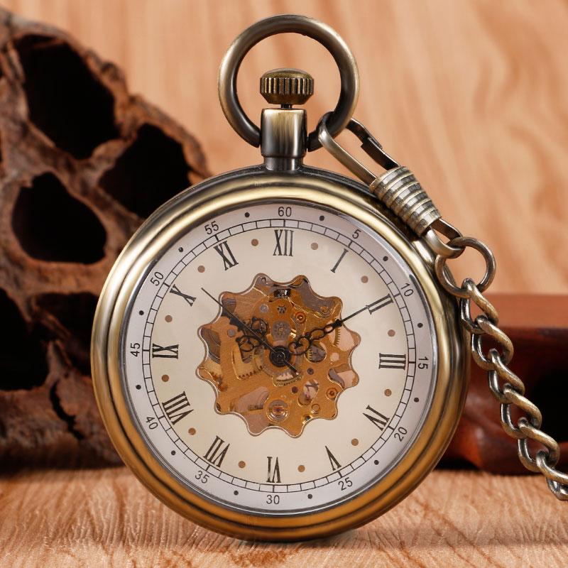 Montre gousset - Classic Jones - Goussets Béguin - 2