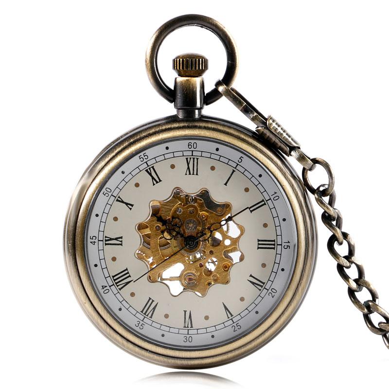 Montre gousset - Classic Jones - Goussets Béguin - 1