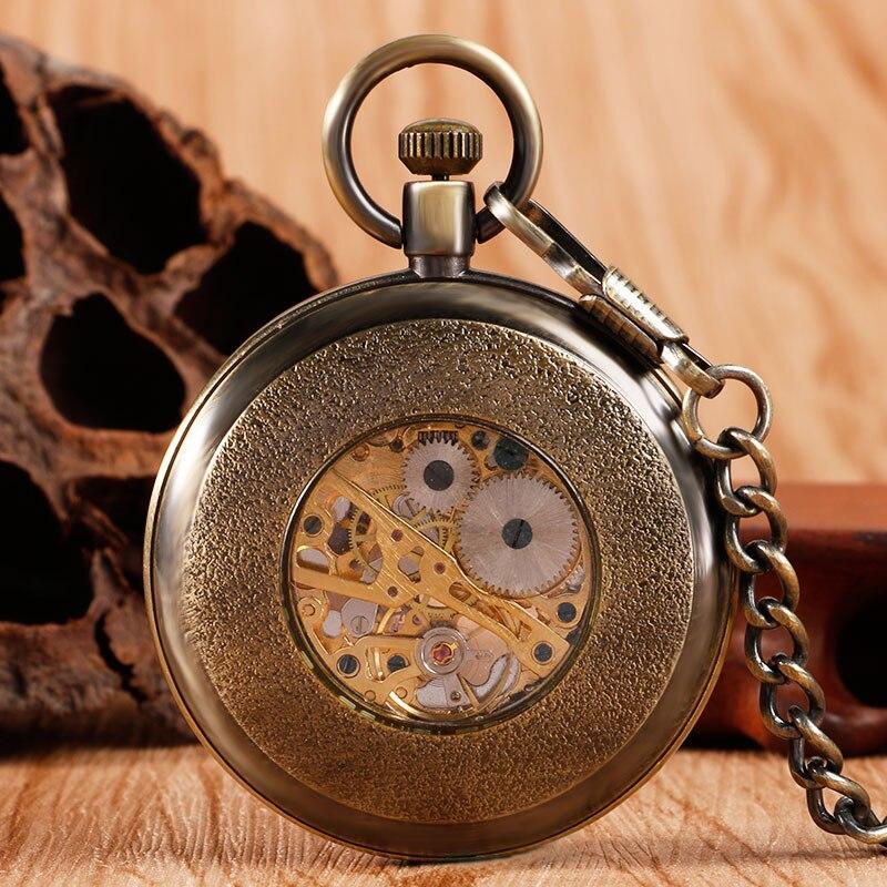 Montre gousset - Classic Jones - Goussets Béguin - 3