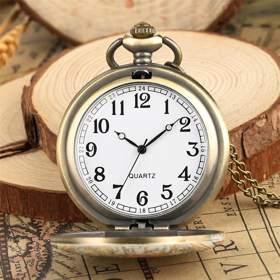 Montre gousset - Cléo de Mérode - Goussets Béguin - 4