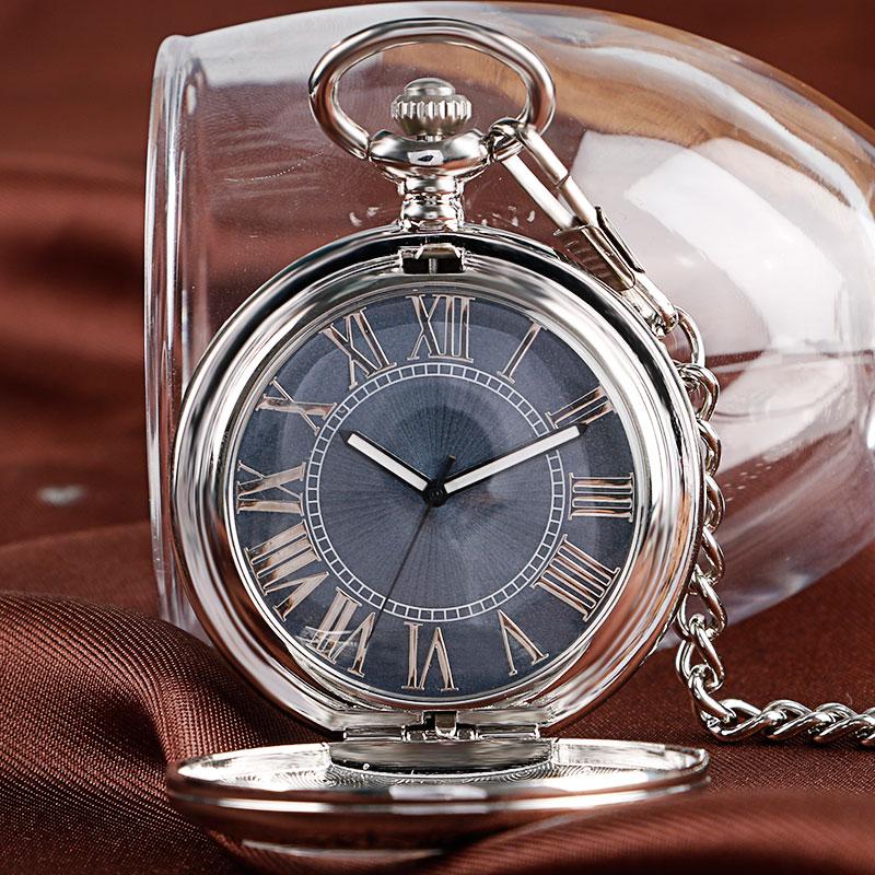Montre gousset - Glassheart - Goussets Béguin - 1