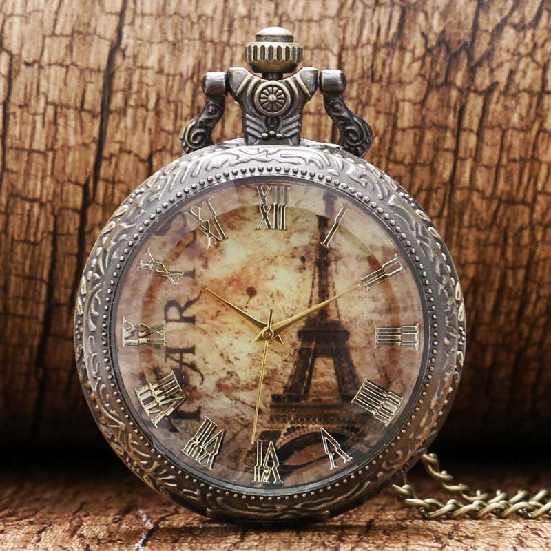 Montre gousset - Gustave - Goussets Béguin - 1
