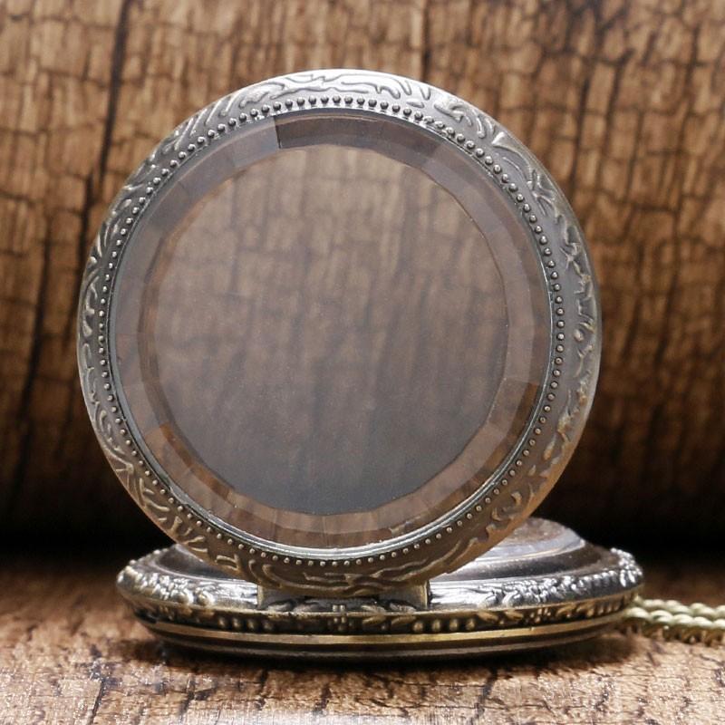 Montre gousset - Gustave - Goussets Béguin - 3