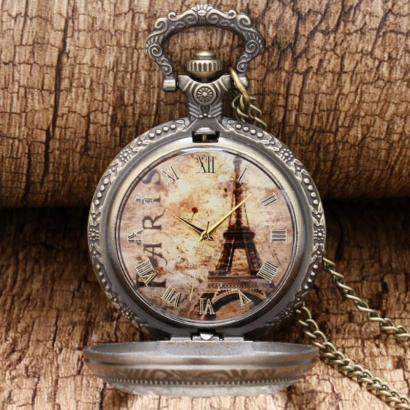 Montre gousset - Gustave - Goussets Béguin - 2