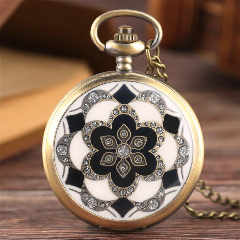 Montre gousset - Mandala - Goussets Béguin - 1