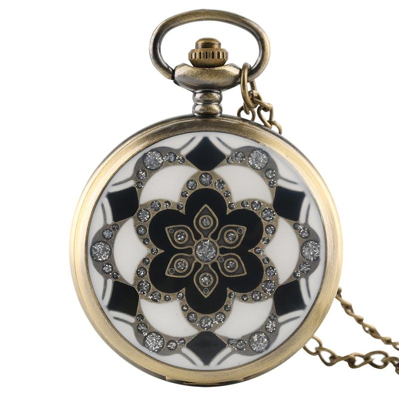 Montre gousset - Mandala - Goussets Béguin - 7