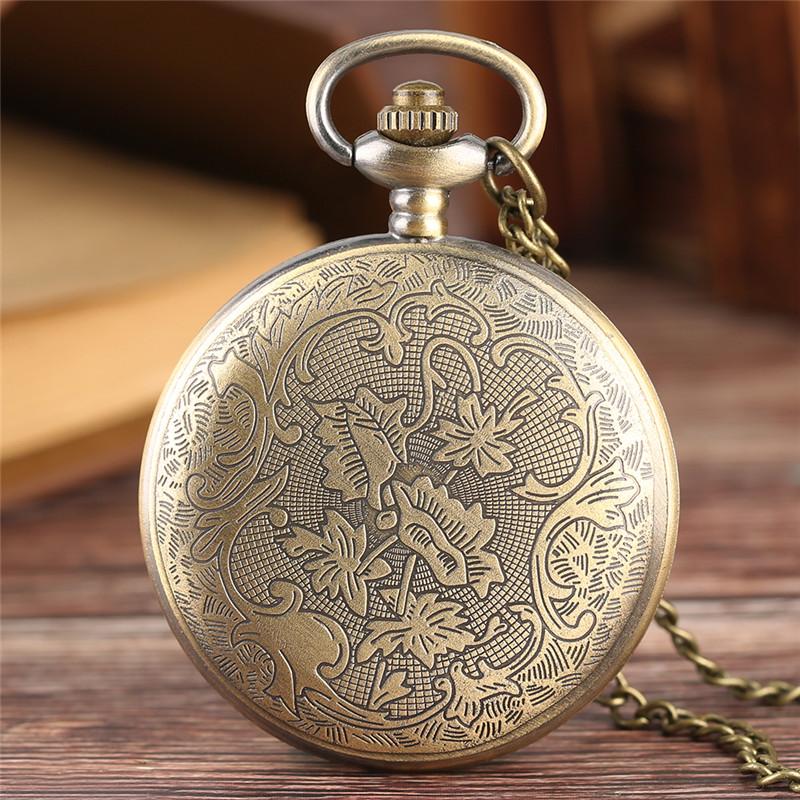 Montre gousset - Mandala - Goussets Béguin - 3