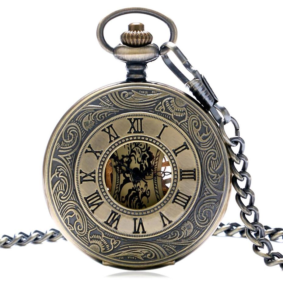 Montre gousset - Mecha Peaky - Goussets Béguin - 6