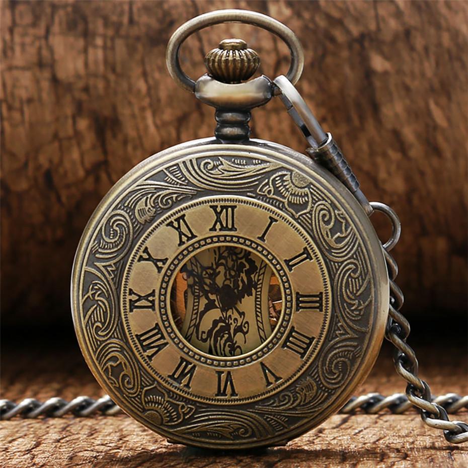 Montre gousset - Mecha Peaky - Goussets Béguin - 1