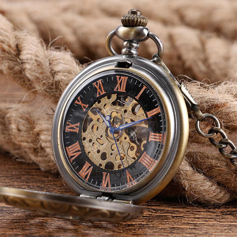 Montre gousset - Merkabah - Goussets Béguin - 2