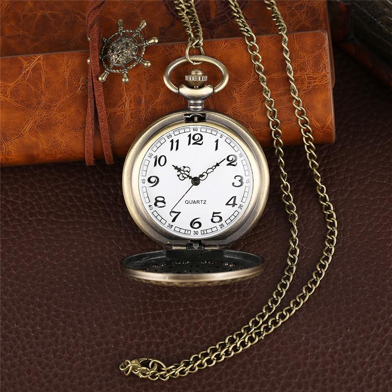 Montre gousset - Notre Dame - Goussets Béguin - 7