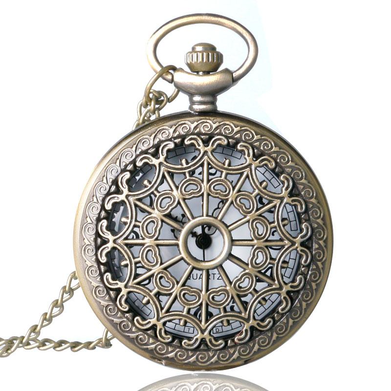 Montre gousset - Notre Dame - Goussets Béguin - 1