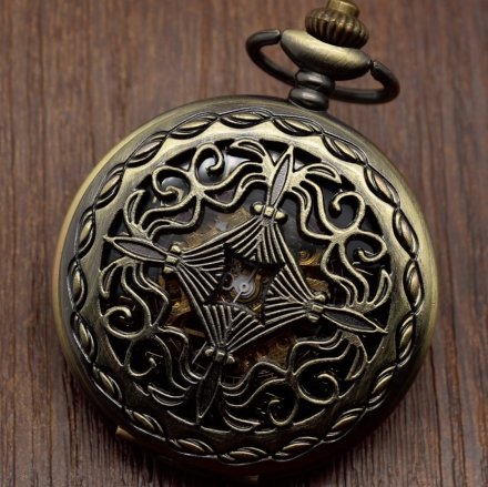 Montre gousset - Saladin - Goussets Béguin - 2