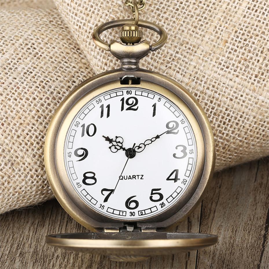 Montre gousset - Simba - Goussets Béguin - 3