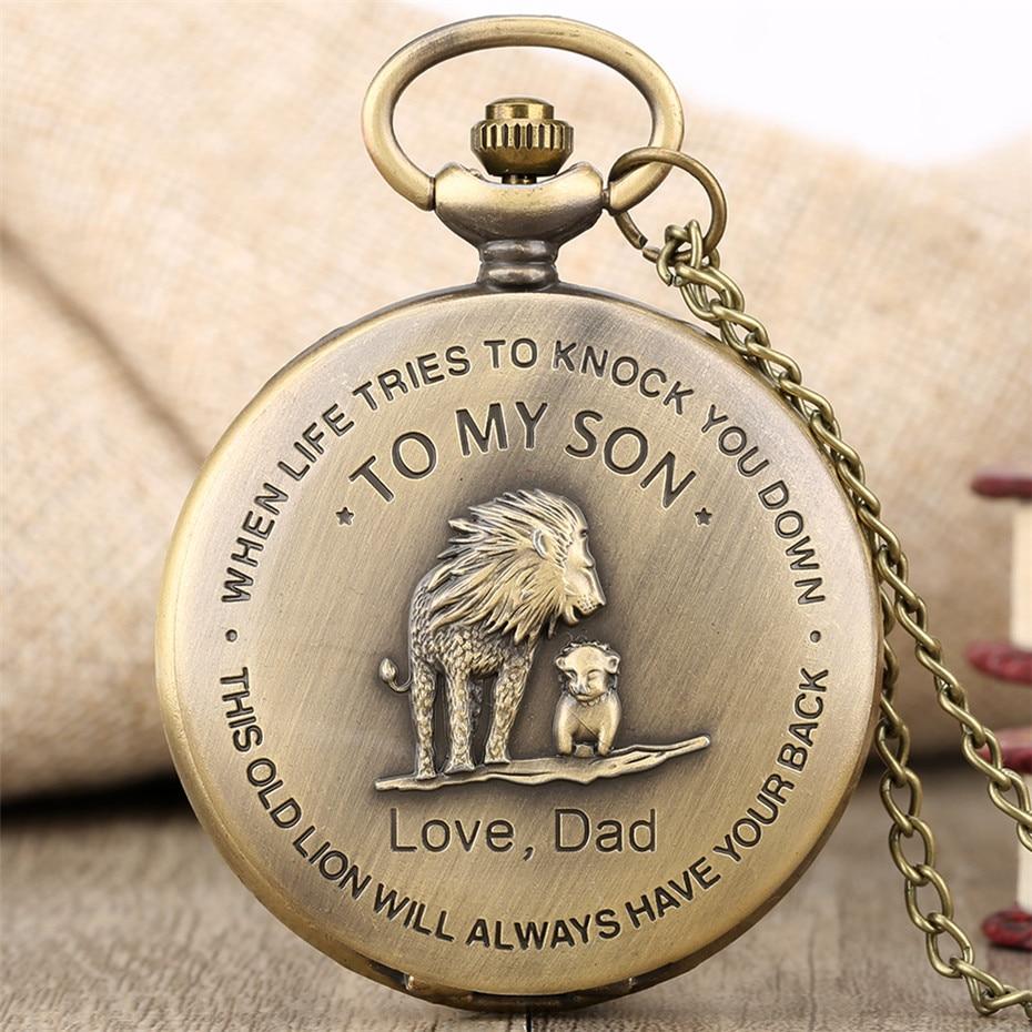 Montre gousset - Simba - Goussets Béguin - 1