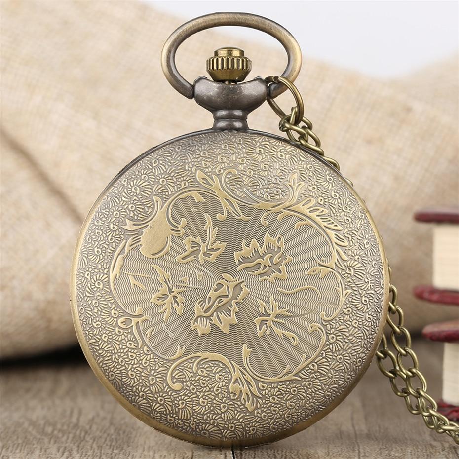 Montre gousset - Simba - Goussets Béguin - 2