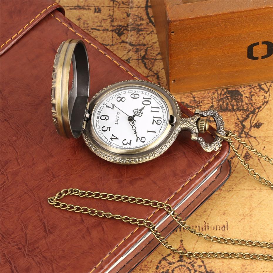 Montre gousset - Yggdrasil - Goussets Béguin - 3
