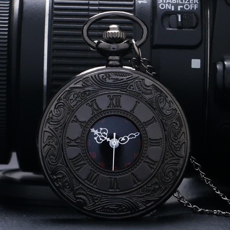 Montre pendentif - Classy Charm - Goussets Béguin - 1