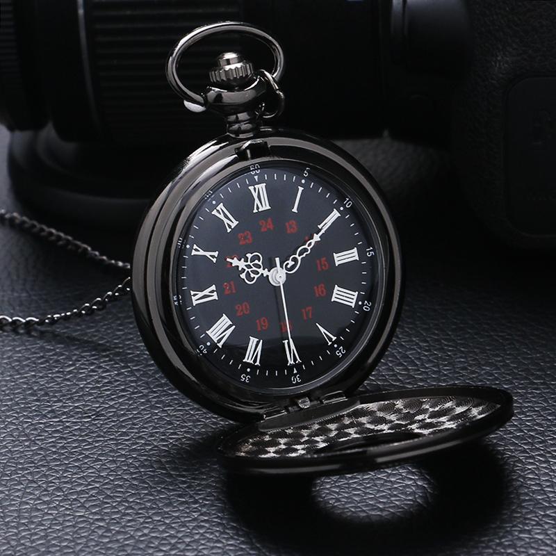 Montre pendentif - Classy Charm - Goussets Béguin - 2