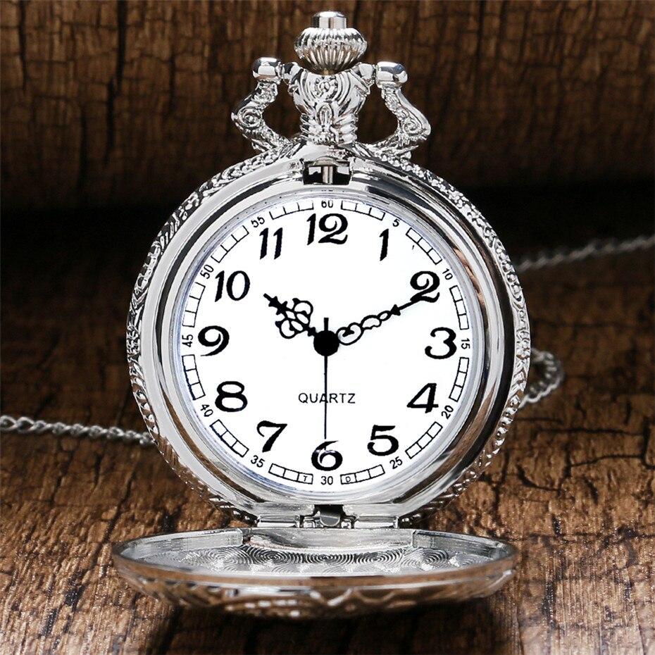 Montre Sautoir - Bolsteam - Goussets Béguin - 2