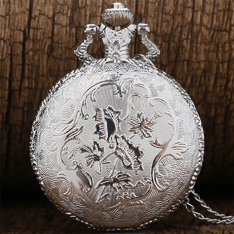 Montre Sautoir - Bolsteam - Goussets Béguin - 3