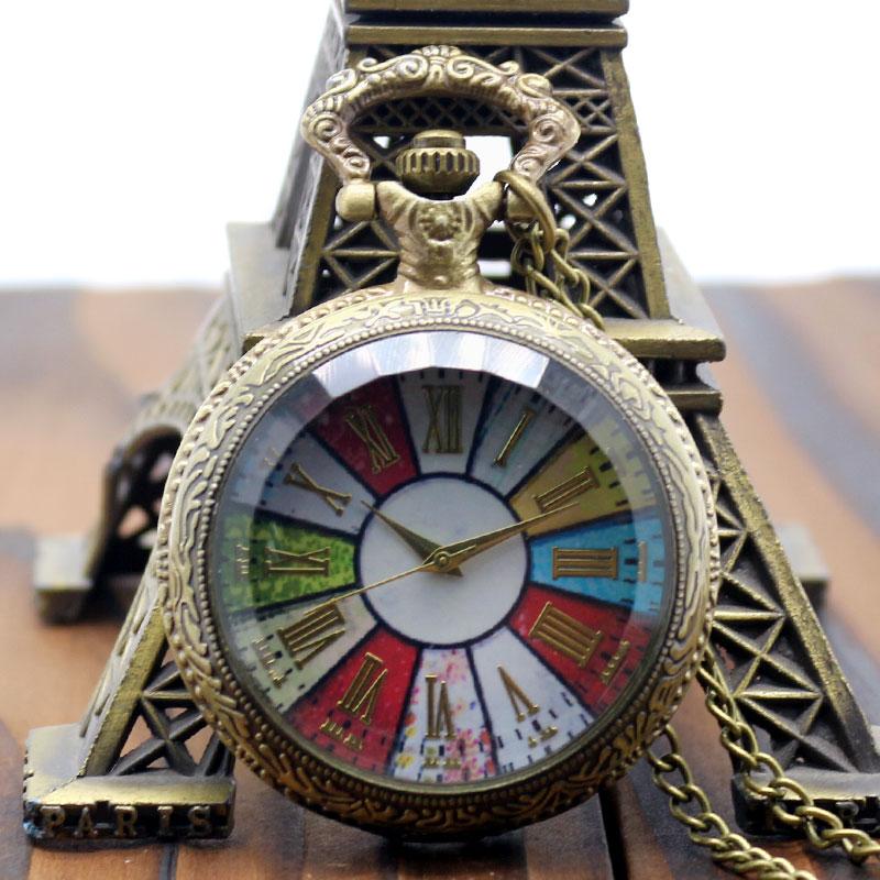 Montre Sautoir - Casino - Goussets Béguin - 2