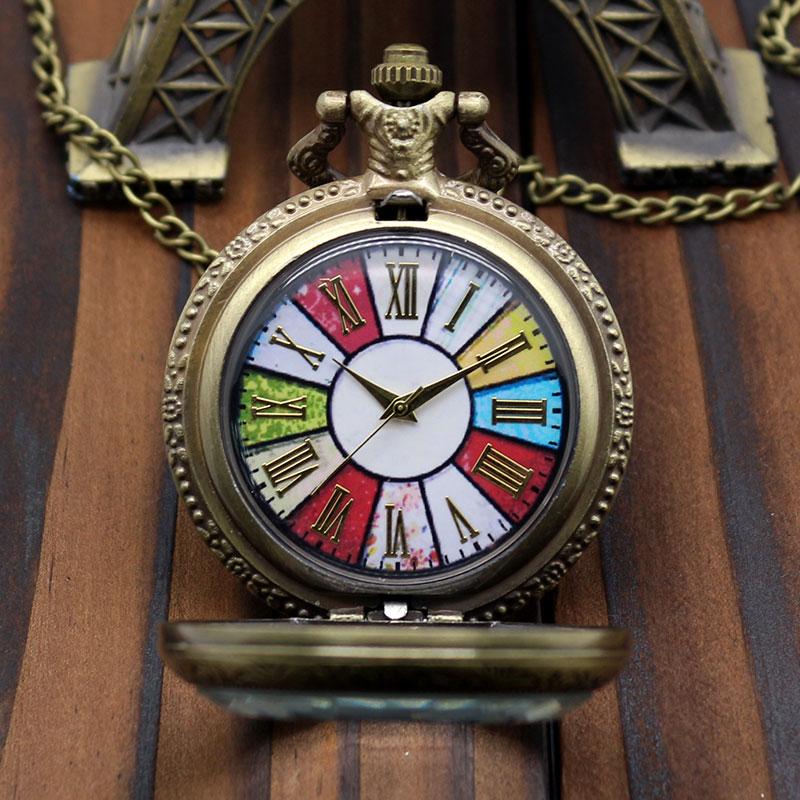 Montre Sautoir - Casino - Goussets Béguin - 3