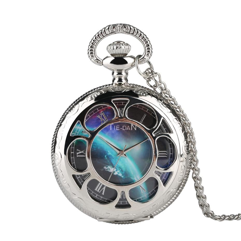 Montre Sautoir - Multivers - Goussets Béguin - 1