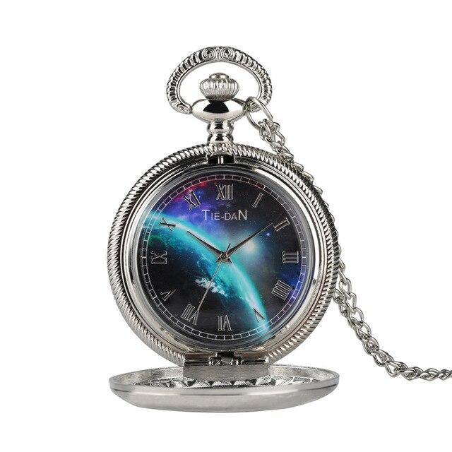 Montre Sautoir - Multivers - Goussets Béguin - 5