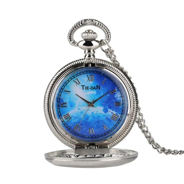 Montre Sautoir - Multivers - Goussets Béguin - 3